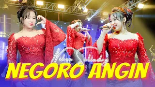 niken salindry negoro angin official music video aneka safari iseh kebayang bayang