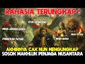 Lagu CAK NUN - SERUSAK APAPUN INDONESIA MASIH ADA YG MENJAGA \