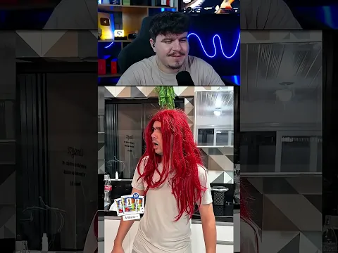 AQUELE AMIGO SORTUDO - Mateus Erd | REACT