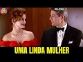 UMA LINDA MULHER MOVIE 1990 FILME CLASSICO REVIEW COMPLETO 4K ULTRA FACTS DUBLADO