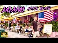 Download Lagu Miami South Beach 4th of July Vibes | Evening Walking Tour