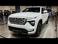 2027 RAM 1500 First Look - Better Than F-150 and Silverado