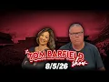 Amy Lawrence on Joining Rogue Media Her Broadcasting Career and the State of College Athletics
