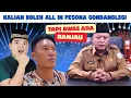 Lagu WARGA INGATKAN PESONA GONDANGLEGI  HINDARI RANJAU SEPERTI GAMPINGAN