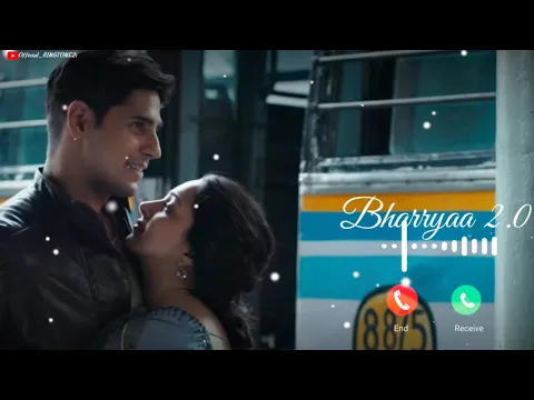 Download MP3 Mann Bharryaa 2.0 Siddharth Ringtone | Mann bharya 2.0 Status | Mann bharya 2.0 WhatsApp Status