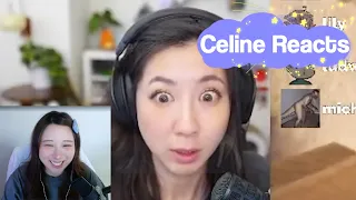 celine watches offlinetv friends - gains