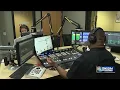 Longtime Wichita radio host Greg The Hitman Williams dies after battle with cancer