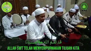 Download Syair Maulid QOD TAMMAMALLAH ( Lirik ) #guruzuhdi MP3