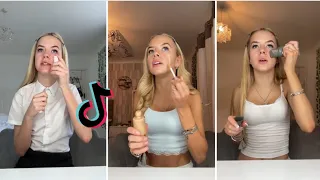 Bethany s GRWM - Tik Tok Compilation