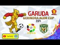 Lagu RODA DULOLONG VS THE GREEN FC || PEREBUTAN JUARA || GARUDA GERINDRA ALOR CUP I 2025 ||