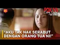 Download Lagu Aku serabut betul dengan orang tua ni lah! | Pok Ya Cong Codei Siti Di Hati