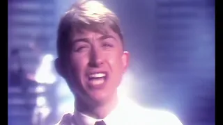 Talk Talk Talk Talk Official Video 