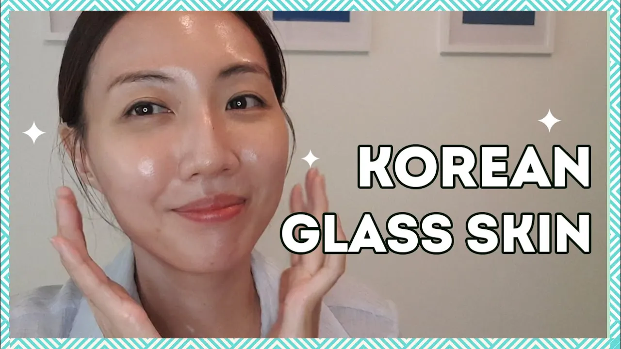 Viral K-Beauty Trend For Clear, Hydrated Skin: 7 Skin Method Upgrade | Glow Recipe. 
