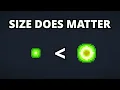 Easy God Particle XP Farm