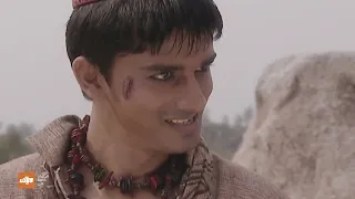 مسلسل علاء الدين الحلقة 4 الجزء 3 حلقة كاملة وياك 