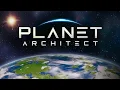 Planet Architect - Announcement Trailer