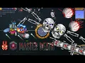 SKELETRON PRIME with Frigidflash Bolt - Terraria Calamity MASTER DEATH MAGE