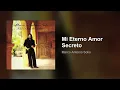 Marco Antonio Solís - Mi Eterno Amor Secreto (Audio)