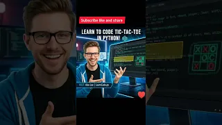 Tic Tac Toe Game in Python