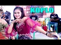 KOPLO Terlalu Sayang Tulang Rusuk Kandas Luka Hati Luka diri Menyesal Campursari NEW AREPA