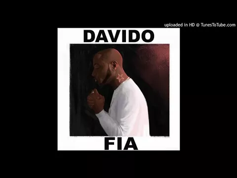 Download MP3 Davido  - FIA Official Audio