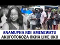 Lagu ZILI LIVE ANTHU OMWE ANAPANGA CHIPONGWE VICTORIA BOBE KUFOTOKOZA OKHA MMENE ANACHITILA