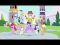 My Little Pony: Friendship is Magic S9 EP1 | The Beginning of the End - Part 1 | MLP FULL EPISODE