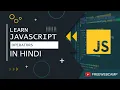 3 javascript tutorial for beginners javascript in hindi learn javascript operator freewebcamp