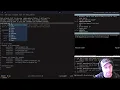 Livestream Zig Debugger