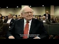 Buffett's $276 Billion Signal