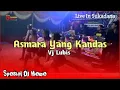 Download Lagu ENTAH APA YANG TERJADI KEPADAKU - REMIX ASMARA YANG KANDAS