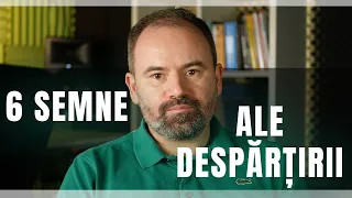 6 semne c rela ia urmeaz s se ncheie