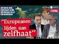 Download Lagu Waarom is migratie zo'n probleem? | #2004 Jan van de Beek en Christiaan Alting von Geusau