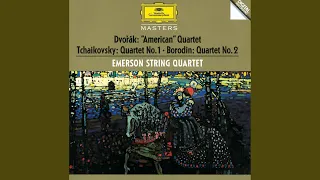 Download Dvořák: String Quartet No. 12 In F Major, Op. 96, B. 179 - \ MP3