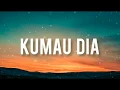 Andmesh - Kumau dia (Lirik)
