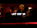 Jeff Young with Steve Jordan, Will Lee, Ivan Neville & Tash Neal-  Let 'Em In Thur 3 15 18