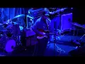 Rattlesnake Milk @The White Eagle Hall, Jersey City, NJ 11/11/24 Midnight Train