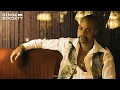 American Gangster Frank Confronts Nicky Scene