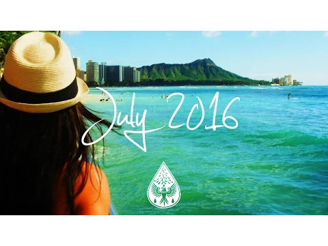 Indie/Rock/Alternative Compilation - July 2016 (1-Hour Playlist)