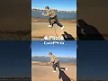 Download Lagu iPhone w/ Gimbal vs. GoPro: Stabilization Test!