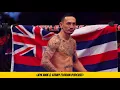 Kenny Florian on Khabib Nurmagomedov vs Max Holloway at UFC 223
