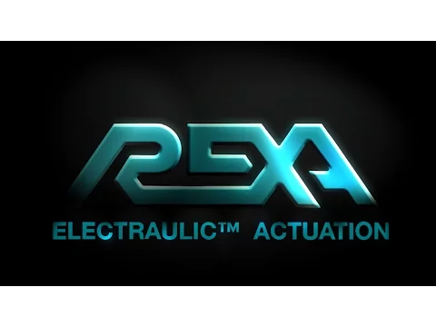 Download MP3 REXA Electraulic Actuator: Calibration SETUP Tutorial