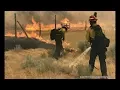 Montana 2017 Fire Season (Sep 7)