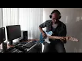 Lagu Fisher-Z - So long (guitar cover)