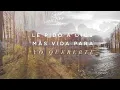 Harold & Elena  - Por Siempre - Lyric Video (Canción Inspirada En La Película)
