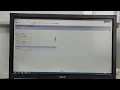 SAP PMP01 PM-01 Creating Work Order