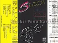 Download Lagu SEARCH - MENITI TITIAN USANG (1986)