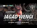 Download Lagu JINGLE TERBARU ‼️ SATRIO MAHESO (JAGAD WENGI) - Remixer By DJ SAMID PROJECT