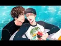 Biting the tiger - side stories