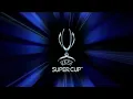 PES 2015 | UEFA Super Cup - Real Madrid VS Sevilla FC